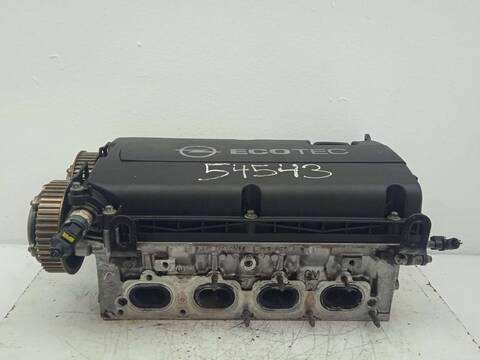 Culata Opel Astra SELECTIVE 116CV 85KW