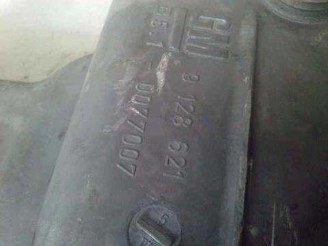 Foto 1ª: Carter Opel Corsa VERSION INDEFINIDA (2003)