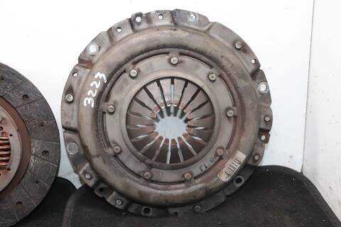 Foto 2ª: kit Embrague Tata Indica IDI 49CV 36KW (2002)