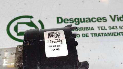 Foto 3ª: Anillo Airbag Volkswagen Golf 1.9 TDI BERLINA 105CV 77KW [BKC] (2004)