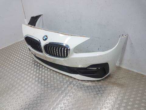 Foto 3ª: Paragolpes Delantero Bmw Serie 2 215 2.0 16V TD 150CV [B47C20A] (2015)
