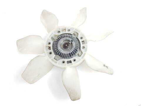 Foto 3ª: Ventilador Viscoso Motor Toyota Land Cruiser GX (2010)