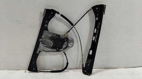 Elevalunas Eléctrico Delantero Derecho Mercedes Clase C 160 2.2 CDI CAT 143CV