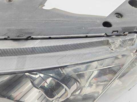 Foto 4ª: Faro Izquierdo Chevrolet Captiva 2.2 VCDI LT 184CV 135KW [Z22D] (2011)