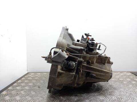 Caja Cambios Honda Accord K24A3 BERLINA