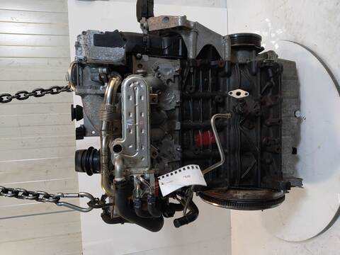 Motor Completo Volkswagen Golf 105CV 77KW