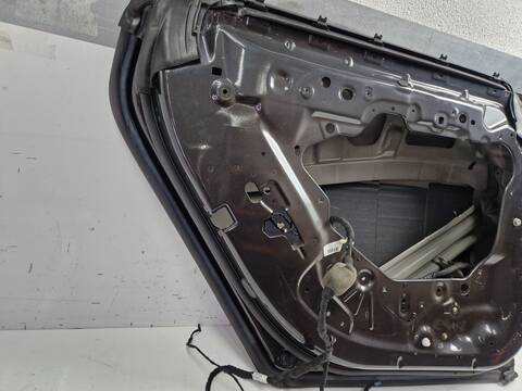 Foto 2ª: Puerta Trasera Izquierda Bmw Serie 6 620 620 D 190 CV 140KW [B47D20B] (2019)