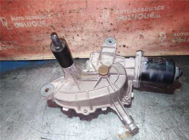 Motor Limpia Delantero Citroen C4 1.6 HDI GRAND C4 PICASSO