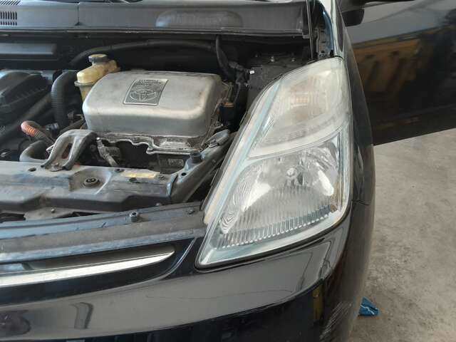Foto 2ª: Faro Izquierdo Toyota Prius PRIUS II SOL 0CV [1497 CC (1.5 LTR) 78CV/57KW] (2008)