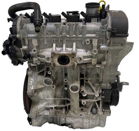 Foto 3ª: Motor Completo Seat Ibiza 90CV 66KW [CJZC CJZ] (2015)