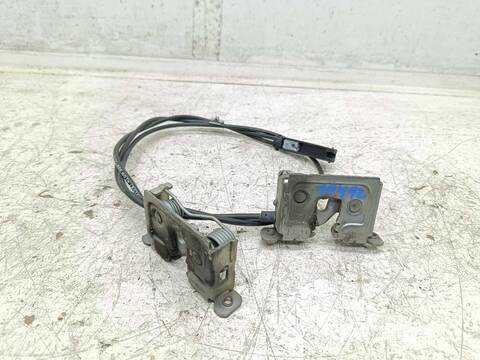Cerradura Capot Bmw Mini COOPER D 112CV 82KW