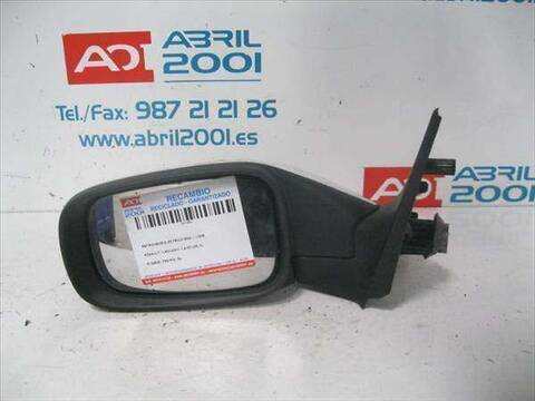 Retrovisor Izquierdo Renault Laguna 1.9 DCI BG1A BG1W) 110CV 81KW