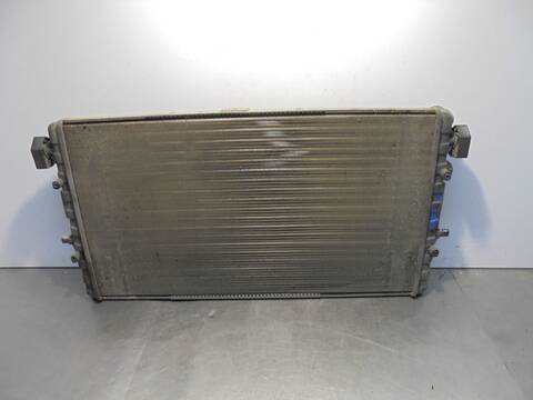 Foto 3ª: Radiador Motor Seat Cordoba STELLA BERLINA 60CV 44KW [AKK] (2000)