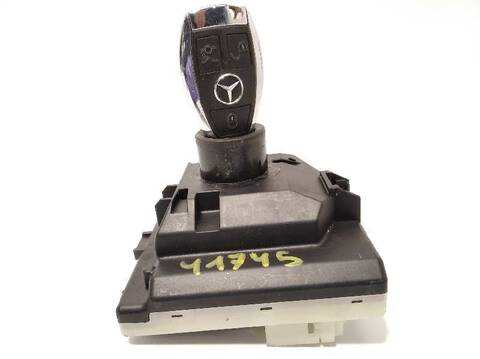 Motor de Arranque Mercedes Clase C 160 C 300 205.348) COUPE 245CV 180KW