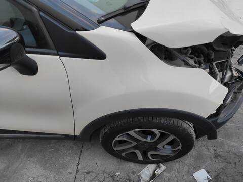 Aleta Delantera Derecha Renault Captur H4BB408