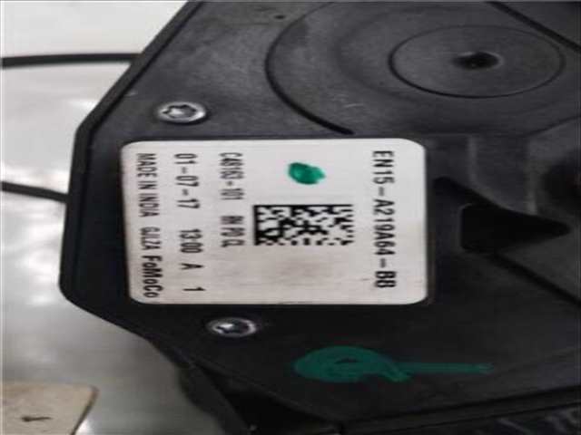 Foto 2ª: Cerradura Puerta Delantera Derecha Ford EcoSport 1.5 TREND [1 5 LTR. - 70 KW TDCI CAT] 95CV
