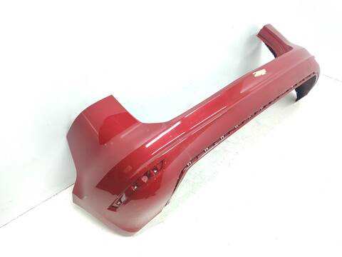 Paragolpes Trasero Volkswagen Sharan 2.0 TDI 140CV