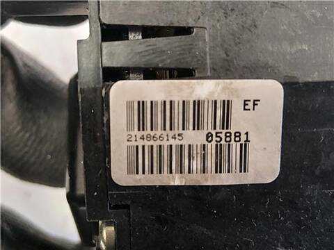 Foto 3ª: Mando Multifuncion Dodge Journey 2.0 SE 140CV 103KW [BWD + SERIAL] (2008)