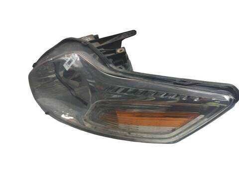 Piloto Delantero Izquierdo Ford Mondeo 2.0 TDCI