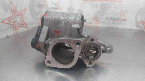 Valvula EGR Renault Megane CONFORT AUTHENTIQUE BERLINA 90CV 66KW II CLASSIC BERLINA