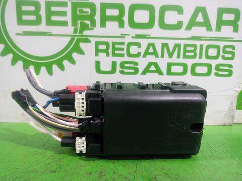 Foto 3ª: Caja Reles Fusibles Peugeot 508 ACTIVE 150CV 110KW [AH01] (2018)