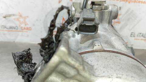 Foto 3ª: Compresor Aire Acondicionado Fiat 500 URBAN 120CV 88KW [55280444] (2019)