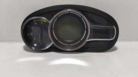 Cuadro de Instrumentos Renault Megane 1.9 DCI DIESEL 131CV