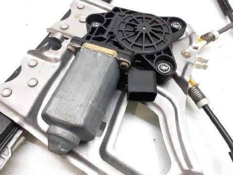 Foto 3ª: Elevalunas Eléctrico Delantero Derecho Mercedes Clase S 220 500 220.075) BERLINA 306CV 225KW [M113960] (2002)