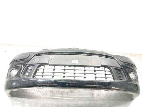 Foto 4ª: Paragolpes Delantero Citroen C4 1.4 16V 88CV 65KW [KFU (ET3J4)] (2010)