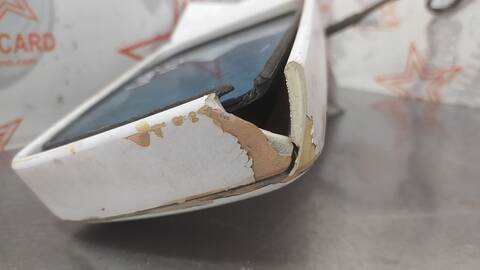 Foto 4ª: Retrovisor Izquierdo Nissan 300 BASICO 300 Z31) 170CV 125KW [VG30E]