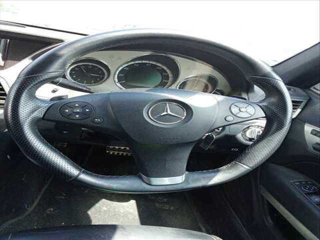 Volante Mercedes Clase E 180 E 350 CDI 207.322) COUPE 231CV 170KW