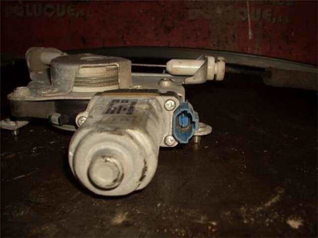Elevalunas Eléctrico Delantero Derecho Chevrolet Epica 2.0 LTX [2.0 LTR. - 110 KW DIESEL CAT]