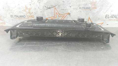 Foto 3ª: Mando Climatizador Bmw Serie 3 315 318D M SPORT 150CV 110KW [B47D20A] (2015)