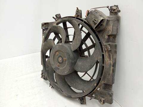 Foto 2ª: Electroventilador Opel Astra 1.7 CDTI L08) 101CV 74KW [Z 17 DTH] (2011)