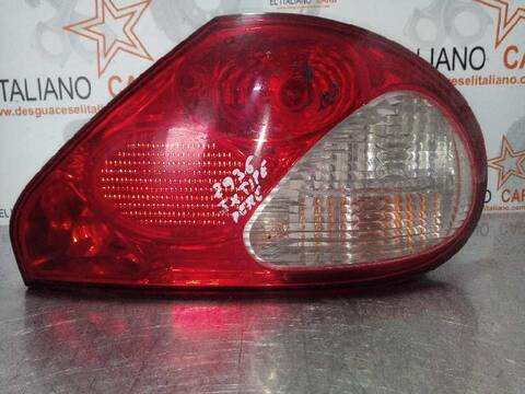 Piloto Trasero Derecho Jaguar X Type 2.0 D EXECUTIVE 130CV 96KW