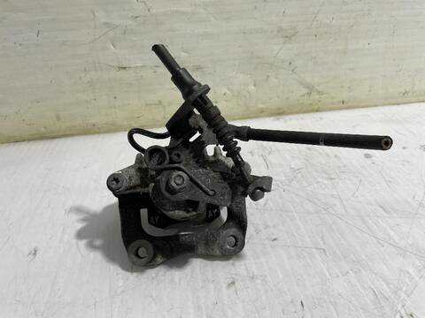 Foto 3ª: Pinza Freno Trasera Derecho Skoda Yeti ACTIVE 105CV [CBZB] (2009)