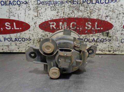Foto 4ª: Faro Antiniebla Delantero Derecho Renault Clio 1.2 58CV 43KW [D7F G7] (1998)