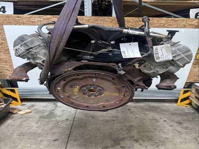 Motor Completo Ford F150 305CV 224KW