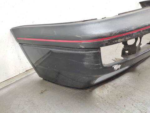 Foto 3ª: Paragolpes Delantero Volkswagen Golf 1.9 TDI 90CV 66KW [1Z] (2001)