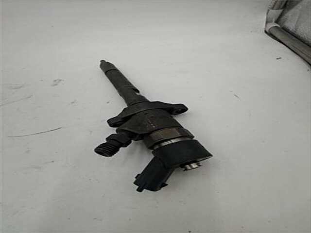 Foto 3ª: Inyectores Peugeot 307 1.6 D-SIGN [1.6 LTR. - 66 KW 16V HDI] [9HX]