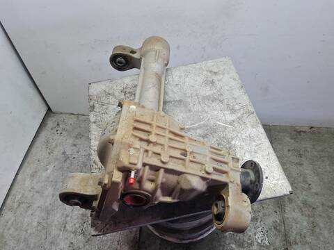 Foto 2ª: Diferencial Delantero Nissan Pathfinder GASOLINA [YD25DDTI] (2005)