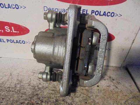 Foto 3ª: Pinza Freno Trasera Izquierdo Nissan Juke 1.6 16V CAT 117CV 86KW [HR16] (2013)