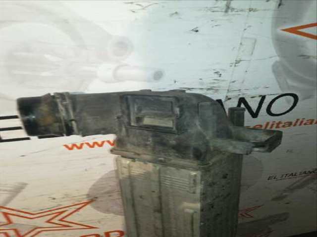 Foto 4ª: Intercooler Renault Scenic GRAND FAMILY EDITION 110CV 81KW [K9K836] (2012)