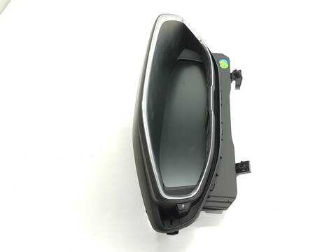 Foto 2ª: Cuadro de Instrumentos Peugeot 3008 GT LINE (2009)
