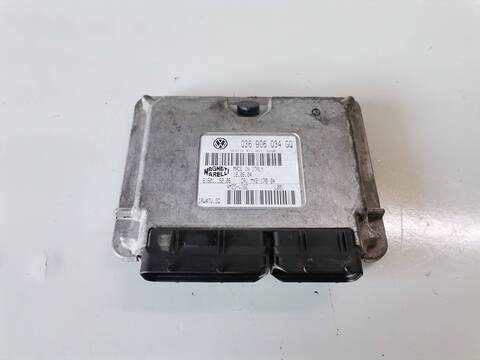Centralita Motor ECU Volkswagen Polo GT 1.4 16V 75CV