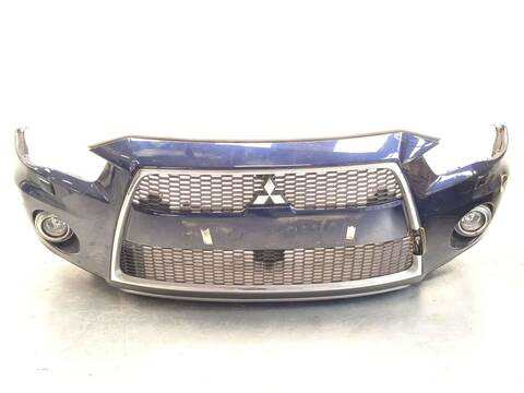 Paragolpes Delantero Mitsubishi Outlander DI-D 4WD CW1W) 177CV 130KW