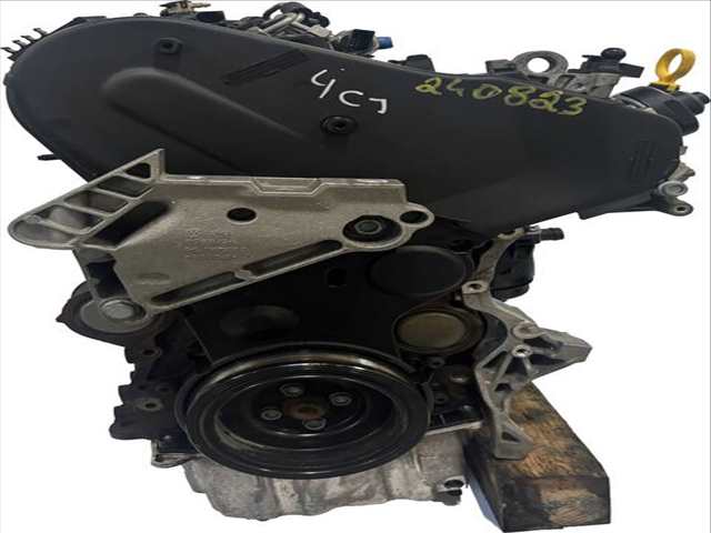 Foto 3ª: Motor Completo Audi A3 2.0 TDI 184 CV 135KW [DJGA]