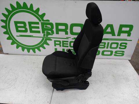 Foto 2ª: Asiento Delantero Izquierdo Opel Zafira 1.9 CDTI CAT Z 19 DTL) 101CV 74KW [D/ Z19DT] (2006)
