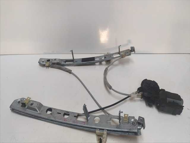 Foto 2ª: Elevalunas Eléctrico Delantero Derecho Renault Megane 1.6 GASOLINA [GK4MT4] (2005)