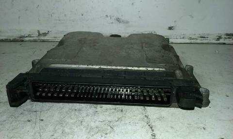 Foto 2ª: Centralita Motor ECU Peugeot 306 2.0 HDI CAT BERLINA 90CV 66KW [RHY] (2000)